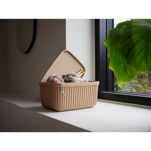 Boîte de rangement Pulp