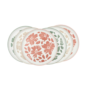 Service de table 18 pièces, HANAE