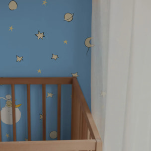 Carta da Parati Ufficiale Il Piccolo Principe Cielo Sognante