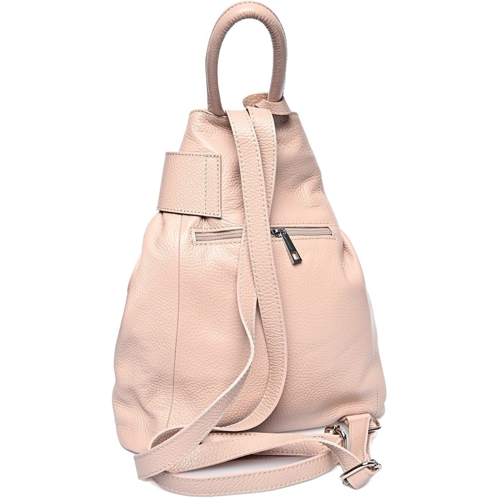 Zaino Anna Luchini Rosa