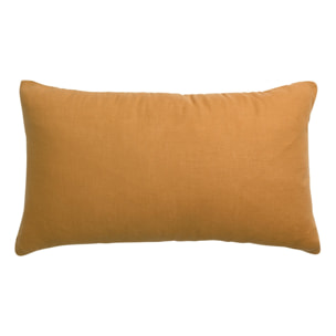 Coussin uni Zeff