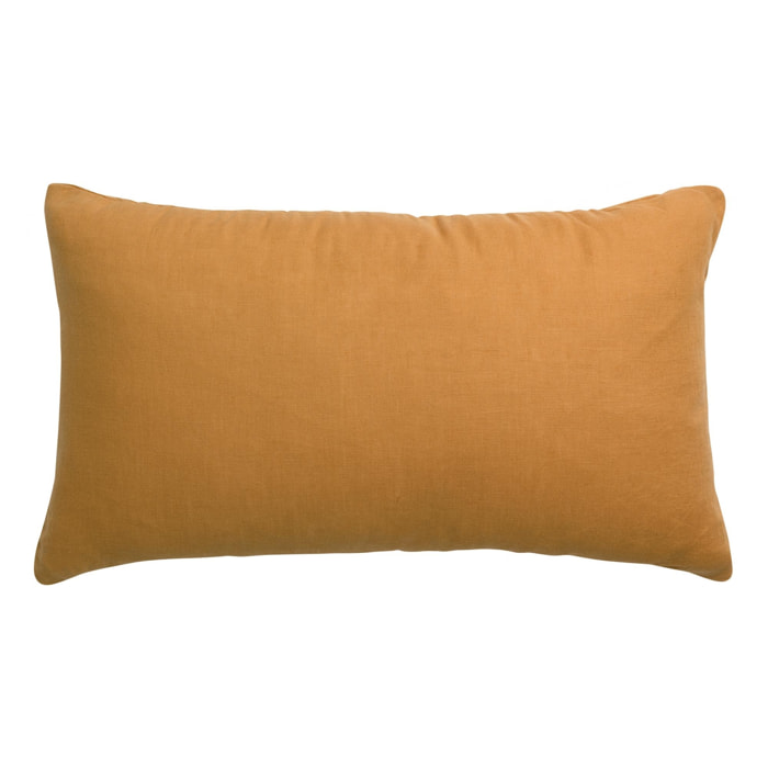 Coussin uni Zeff