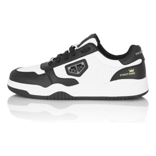 PHILIPP PLEIN Sneaker basse STREET
