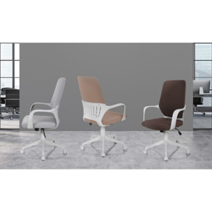 ORESTELUCHETTA poltrona da ufficio PARKER BROWN