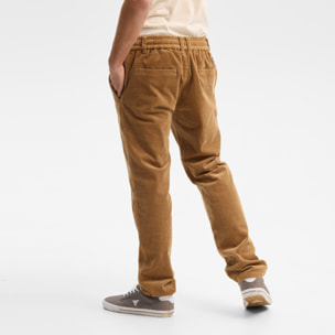 Pantalón chino elástico Hydroponic