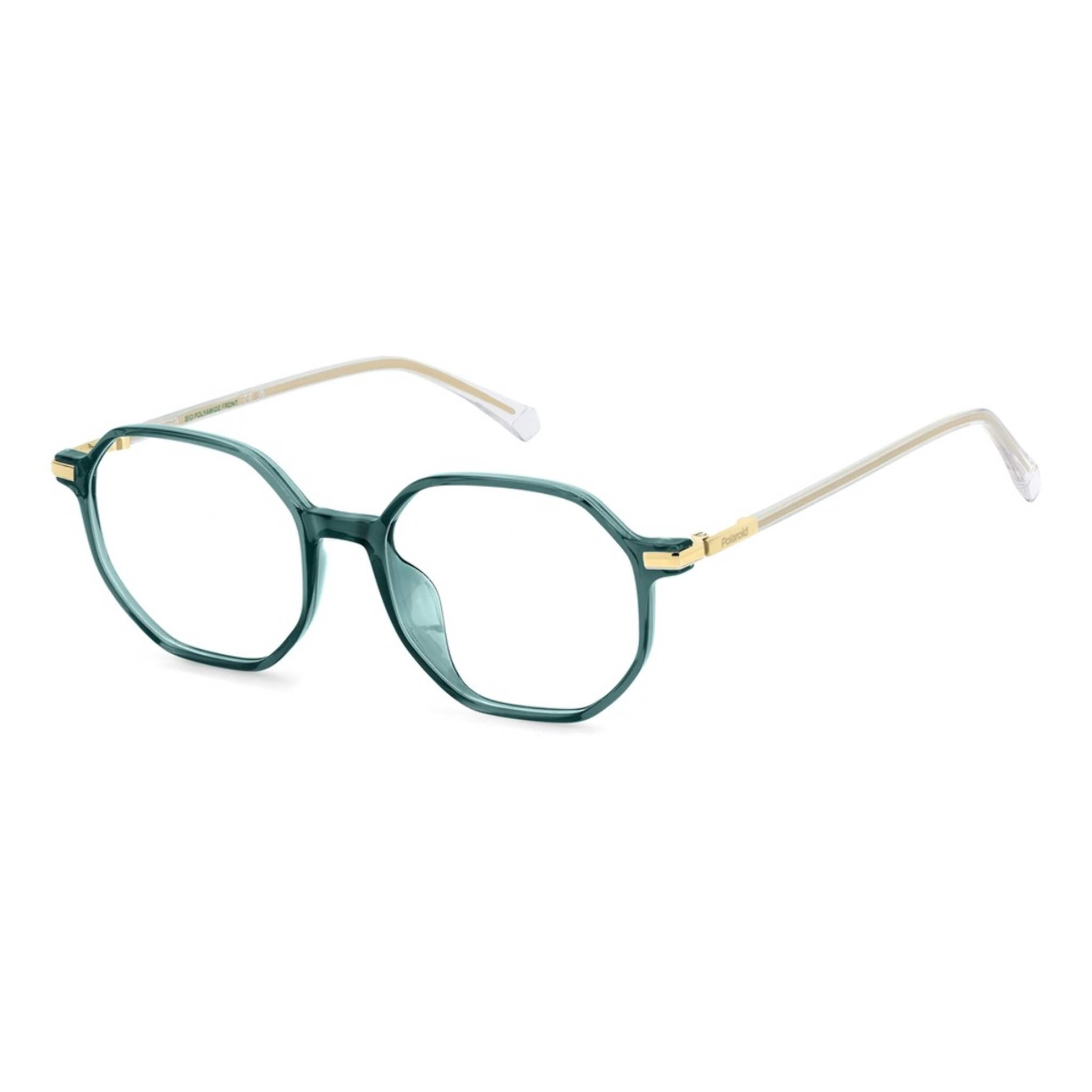 Gafas de Vista Polaroid PLD D566/G ZI9 de Tr90 Mujer 51 mm