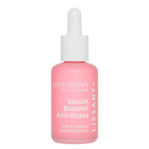 Lissant + - Sérum Booster Anti-Rides 30 ml