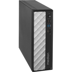 Mini PC MEDION AKOYA T80 MD34590