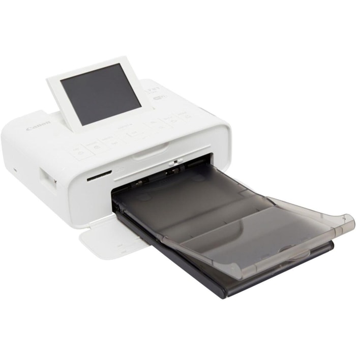 Imprimante photo portable CANON Selphy CP1300 Blanche