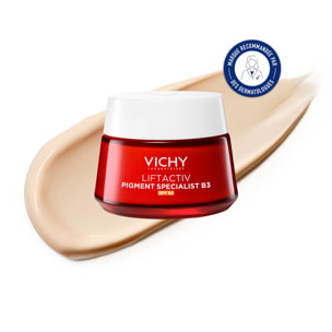 Liftactiv SPF50 - Crème de Jour B3 Anti-Taches Brunes 50 ml
