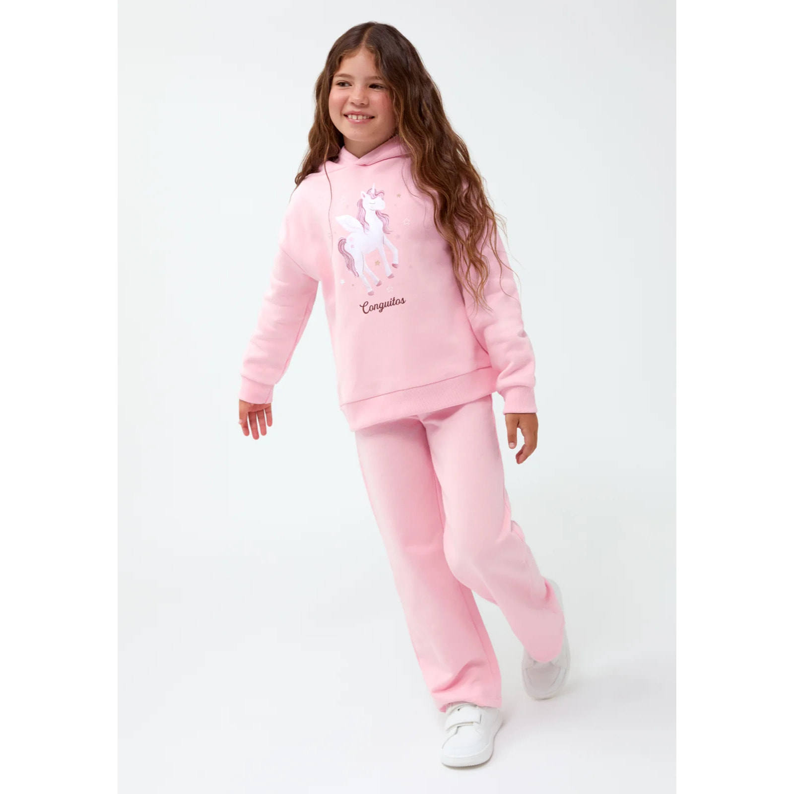 Scarpe scolastiche per bambini, design rispettoso e materiali traspiranti