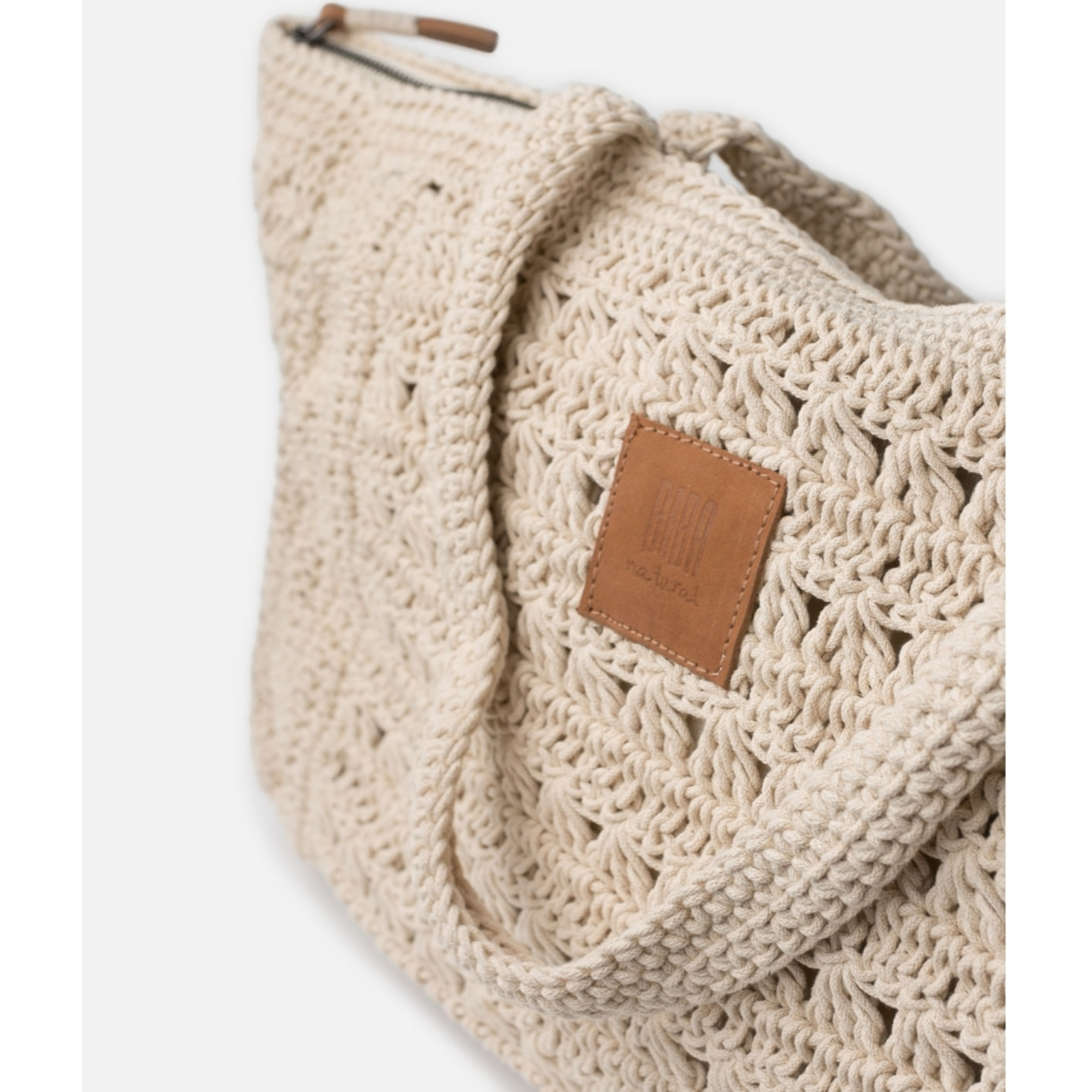 Bolso de hombro BIBA Sinai