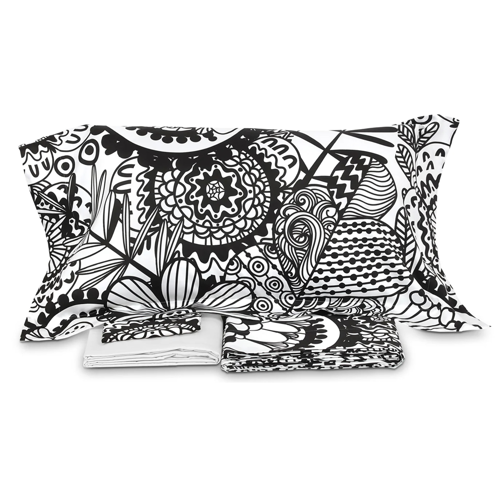 Completo lenzuola Urban