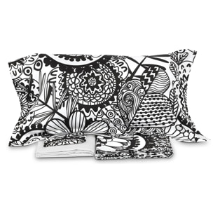 Completo lenzuola Urban