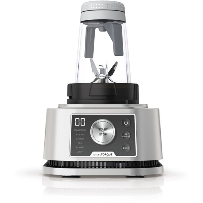 Blender NINJA Foodi Power Nutri 3-en-1 CB350EU