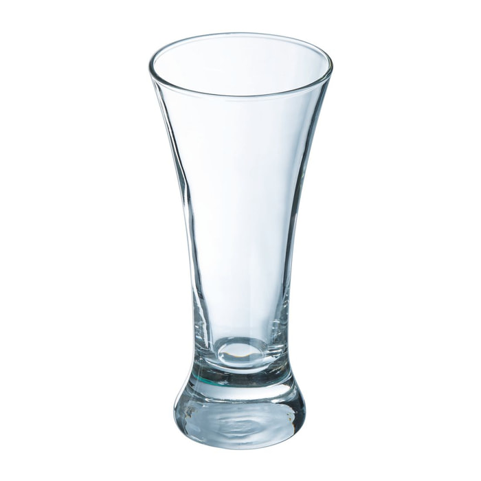 6 verres hauts 16cL Spirit Bar - Luminarc - Verre ultra transparent