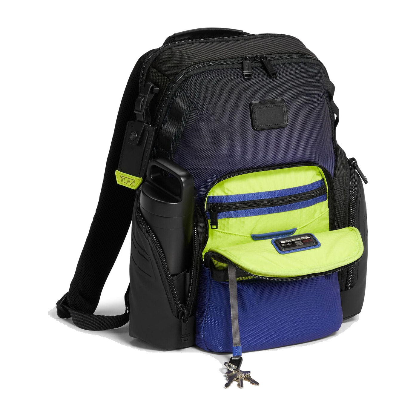 Tumi Mochila para Hombre 150187A320