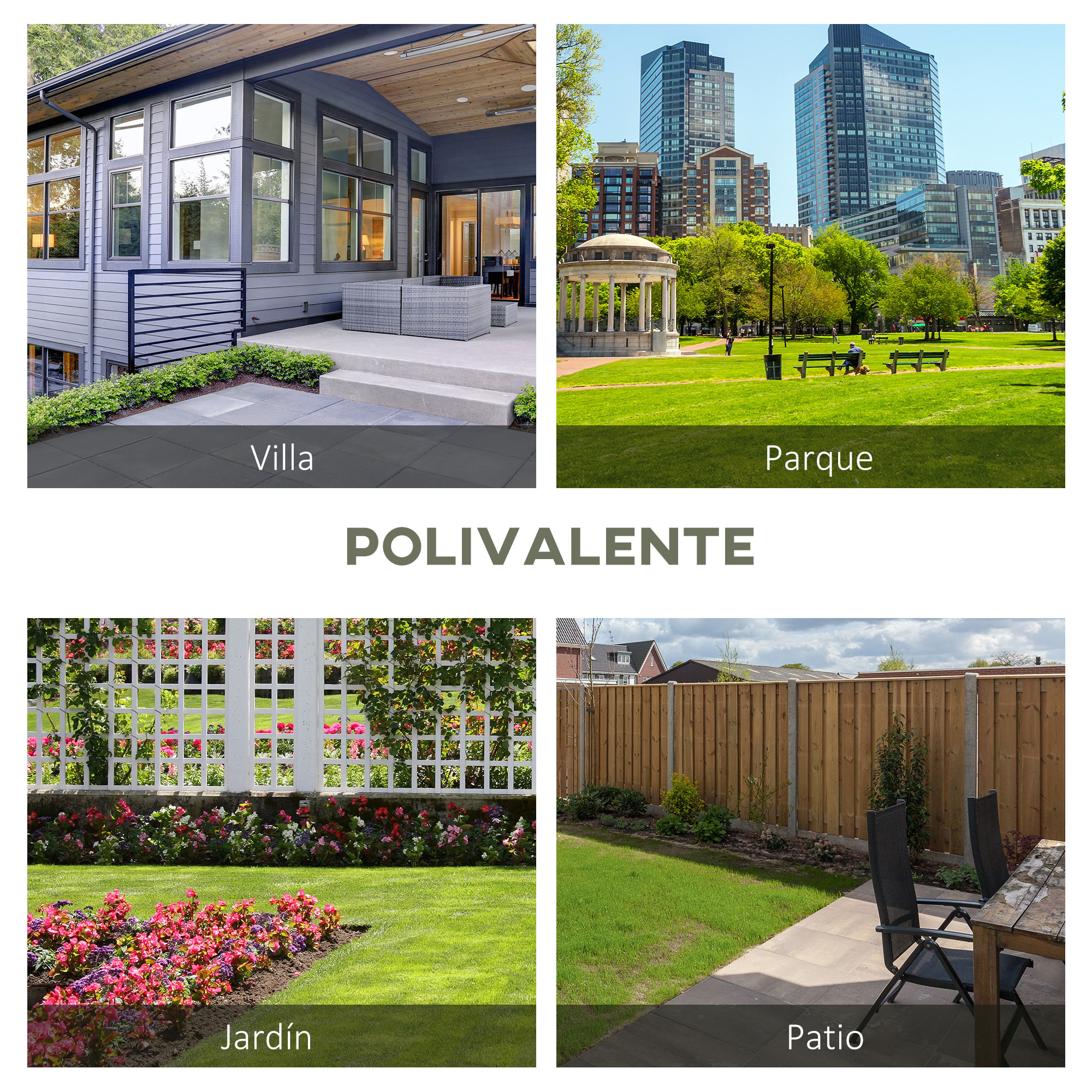 Banco de Jardín de 2 Plazas Banco Exterior de Acero con Reposabrazos y Respaldo Decorativo para Terraza Balcón Patio Carga 240 kg 128x62,5x81,5 cm Negro