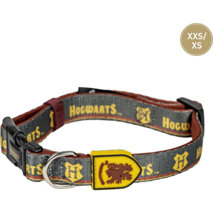 Collar Para Perros Harry Potter Gryffindor
