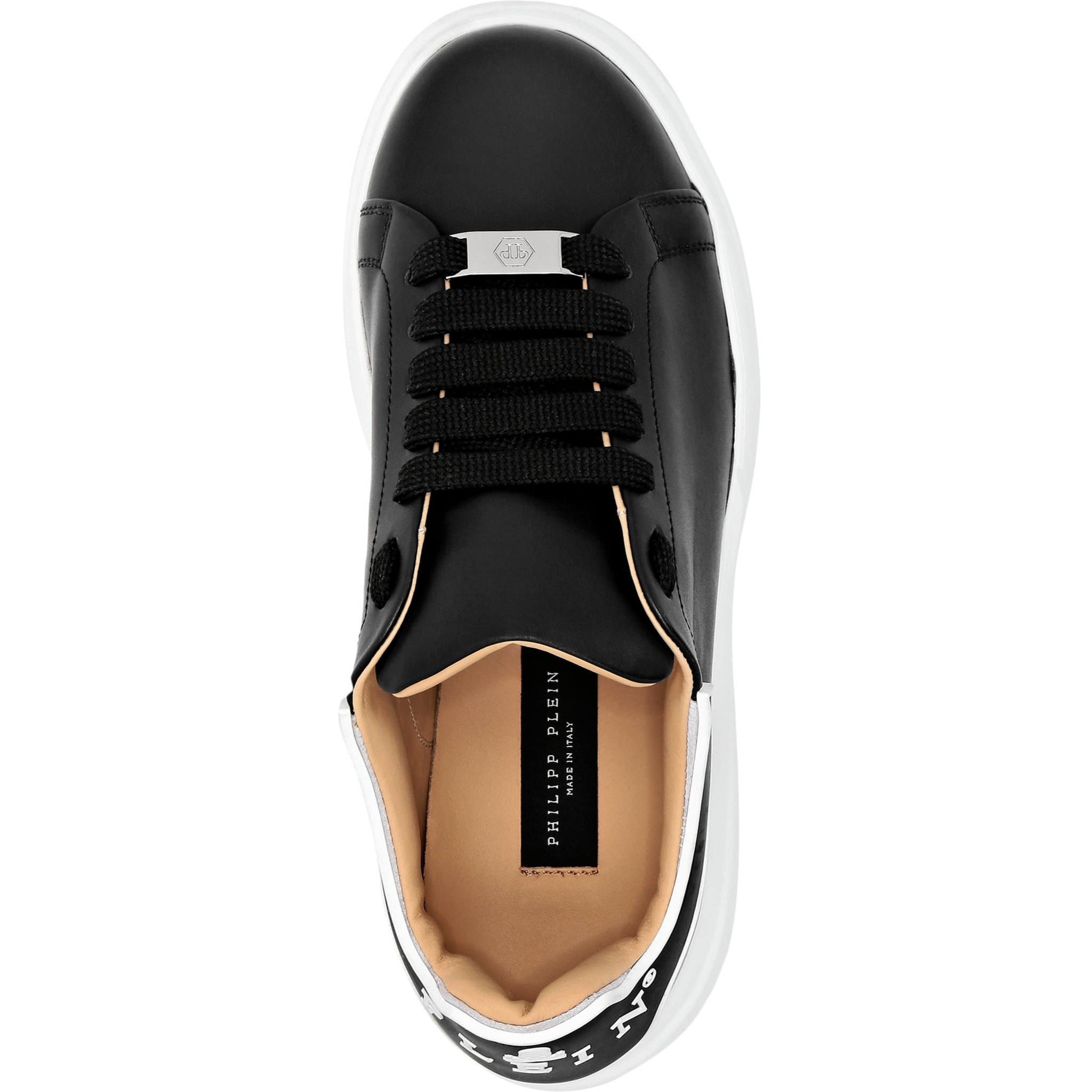 PHILIPP PLEIN Zapatillas bajas