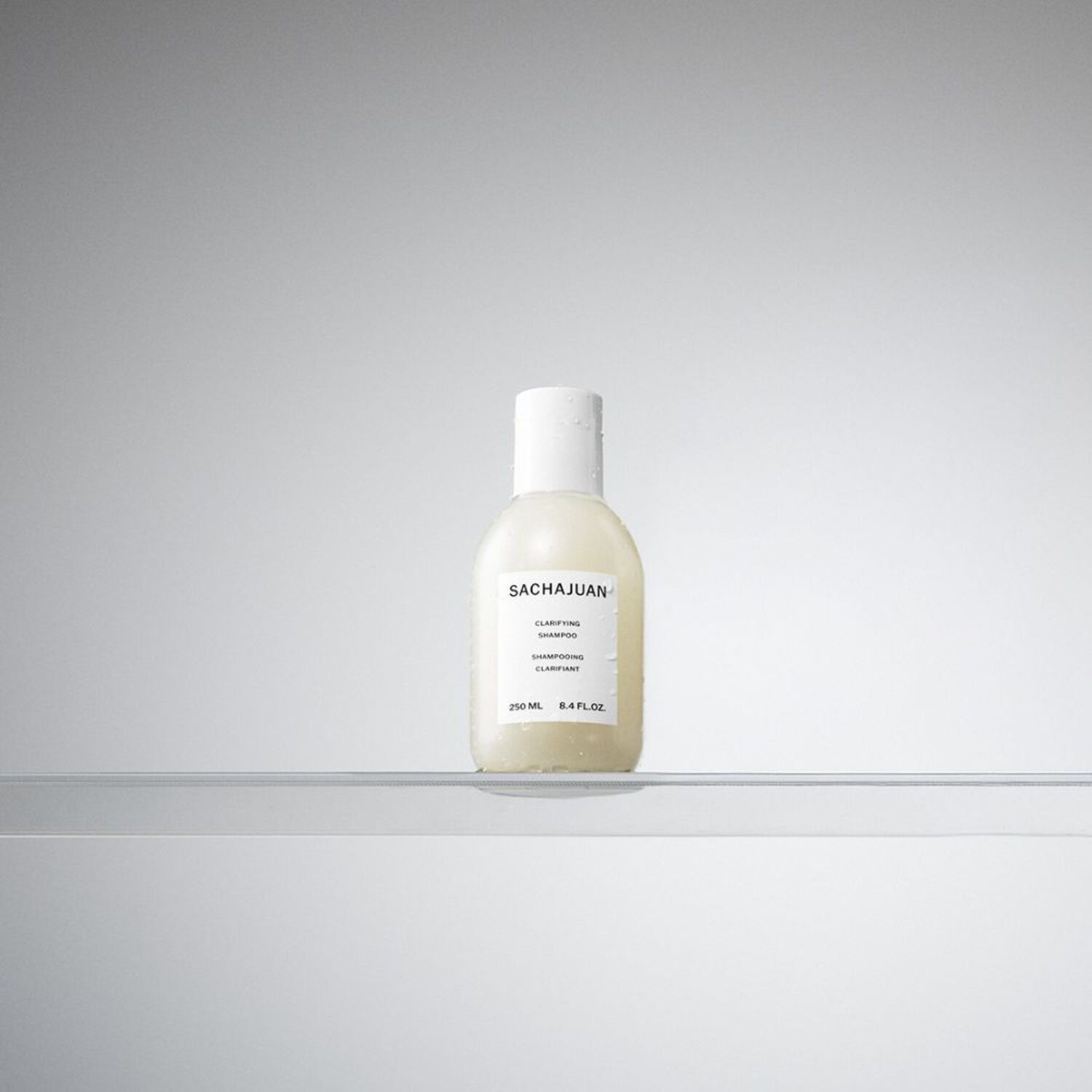 Clarifying Shampoo - Shampooing Clarifiant 250 ml