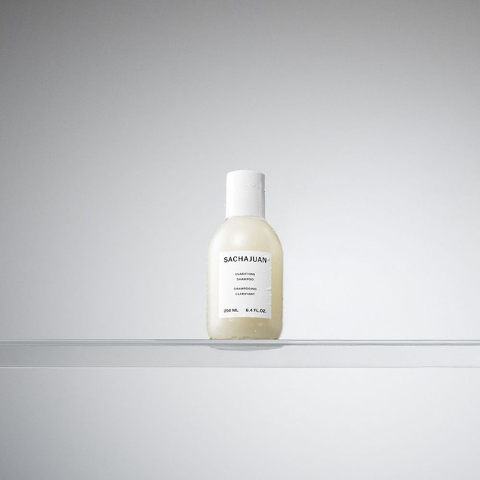 Clarifying Shampoo - Shampooing Clarifiant 250 ml