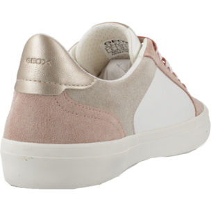 Sneakers de  Mujer de la marca GEOX  modelo D EMMELENY MARRON
