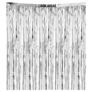 Lametta Droit Argent