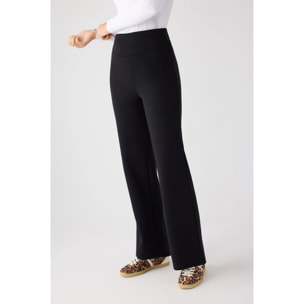 Leggings comfort larghi
