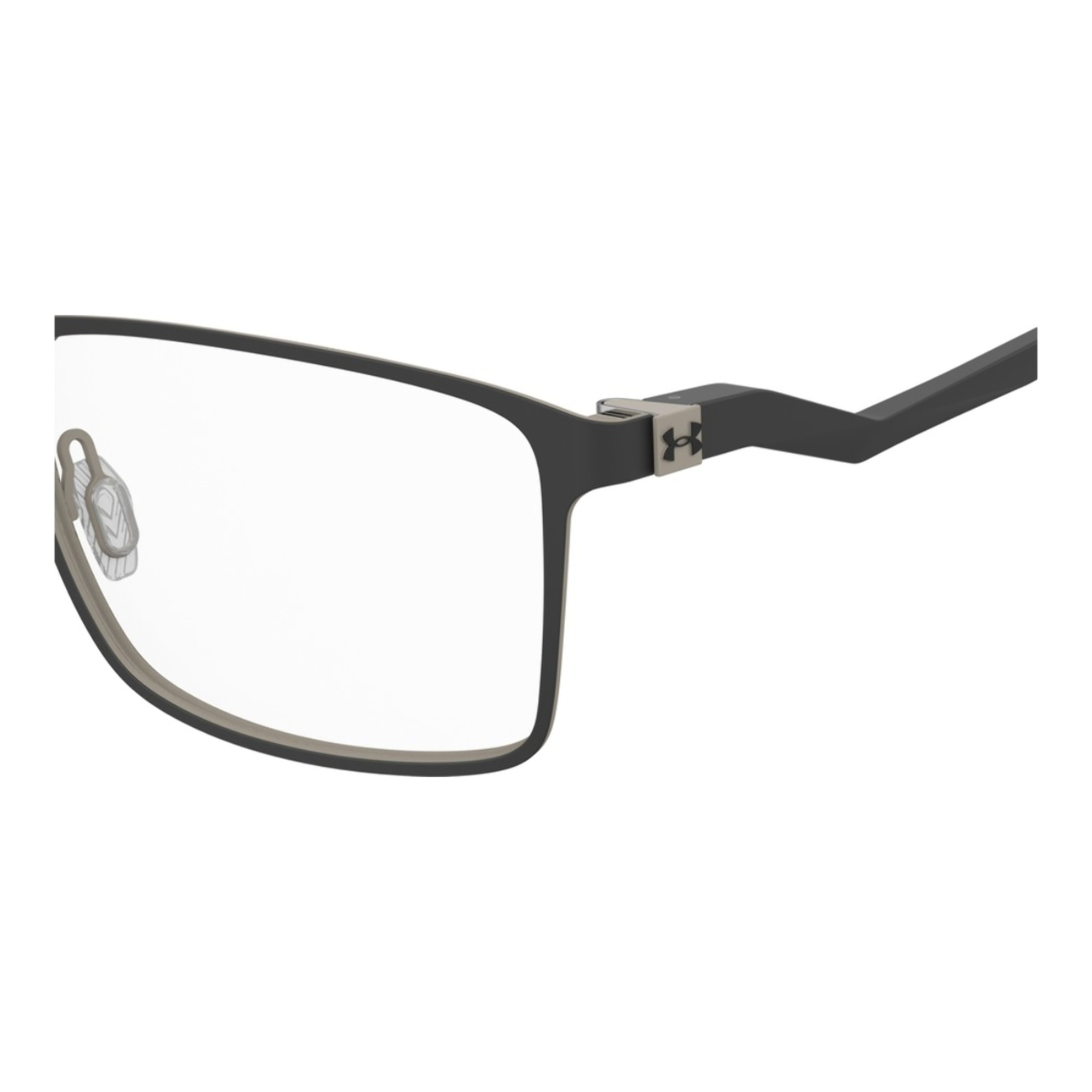 Gafas de Vista Under Armour UA 5084/G 087 56 de Metal Hombre