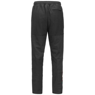 Kappa - Pantaloni Uomo Grigio - 222 BANDA GERHARD GRAPHIK TAPE