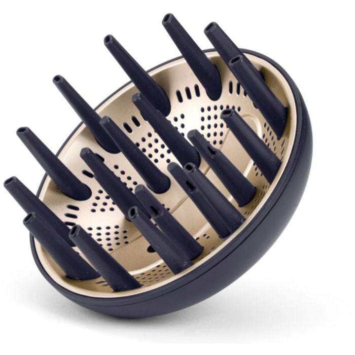 Diffuseur professionnel BABYLISS professionnel AC-AS6550-DIF pour  Air Wand