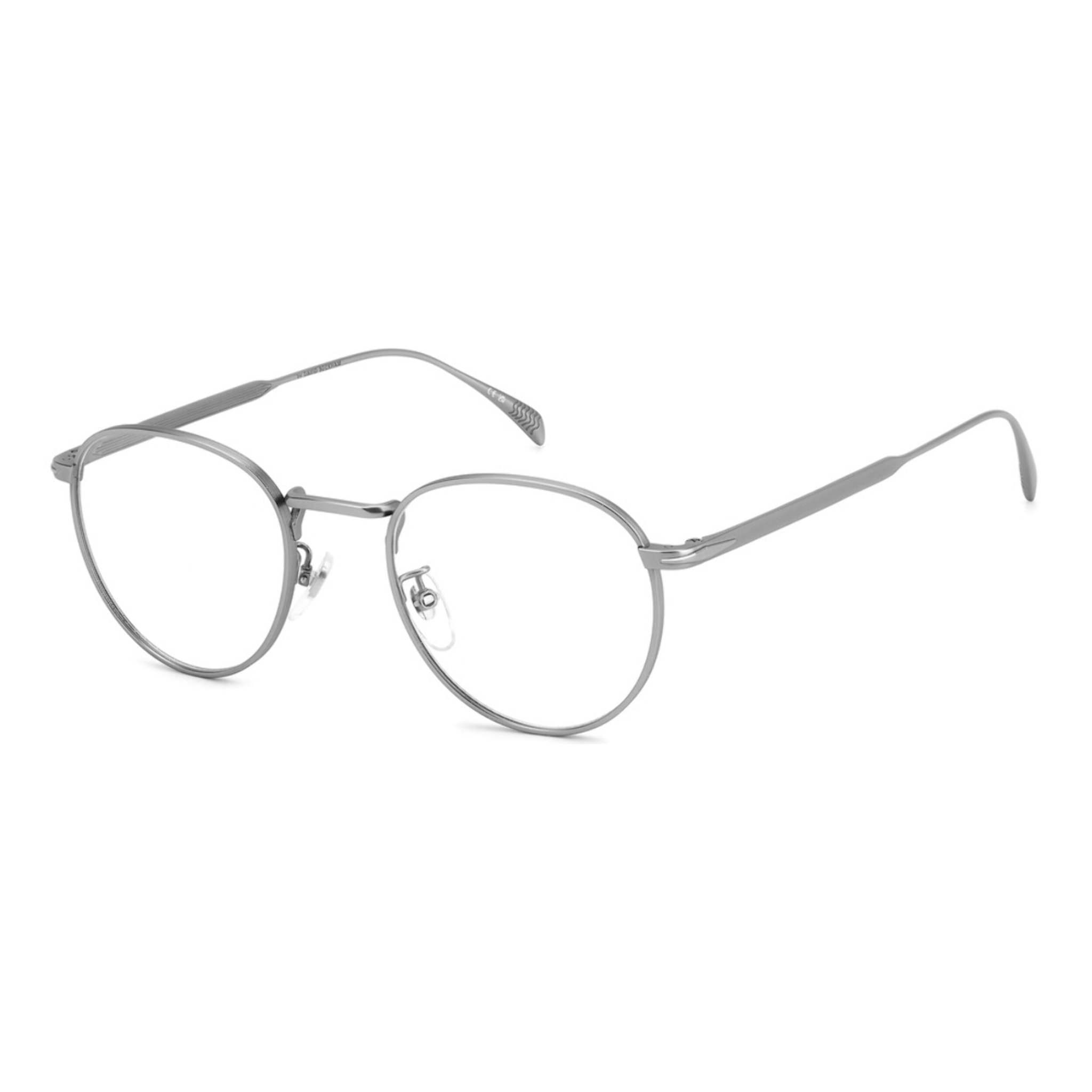 Gafas de Vista David Beckham DB 1147 R81 de Titanio Hombre 49 mm