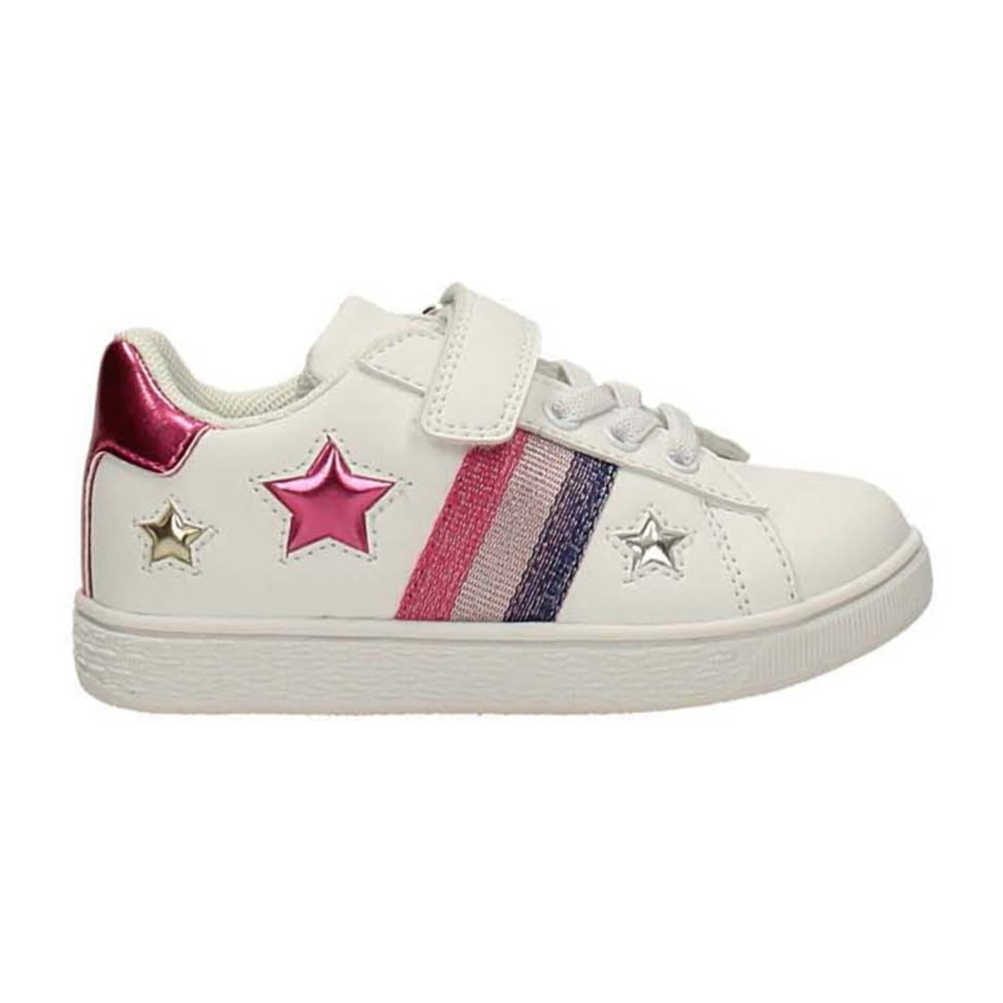 Sneakers Bambino Tata Italia Bianco