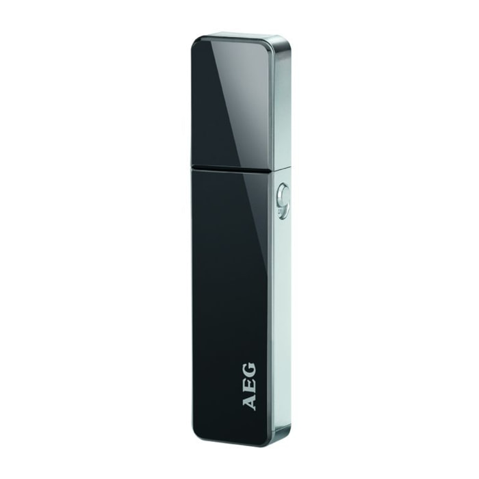 Tondeuse Nez/Oreilles AEG NE5637-noir