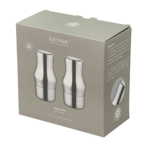 Moulins à sel et à poivre Dorotea