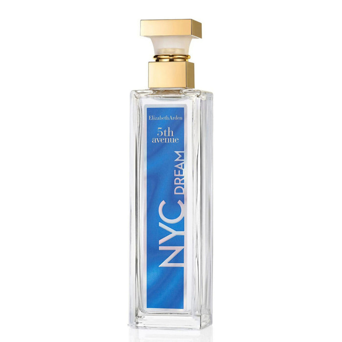 5th avenue NYC Dream - Eau de Parfum 75 ml