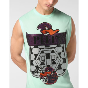 PHILIPP PLEIN Tank Top