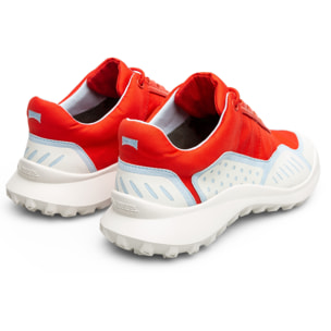 CAMPER CRCLR - Sneakers Donna Multicolore