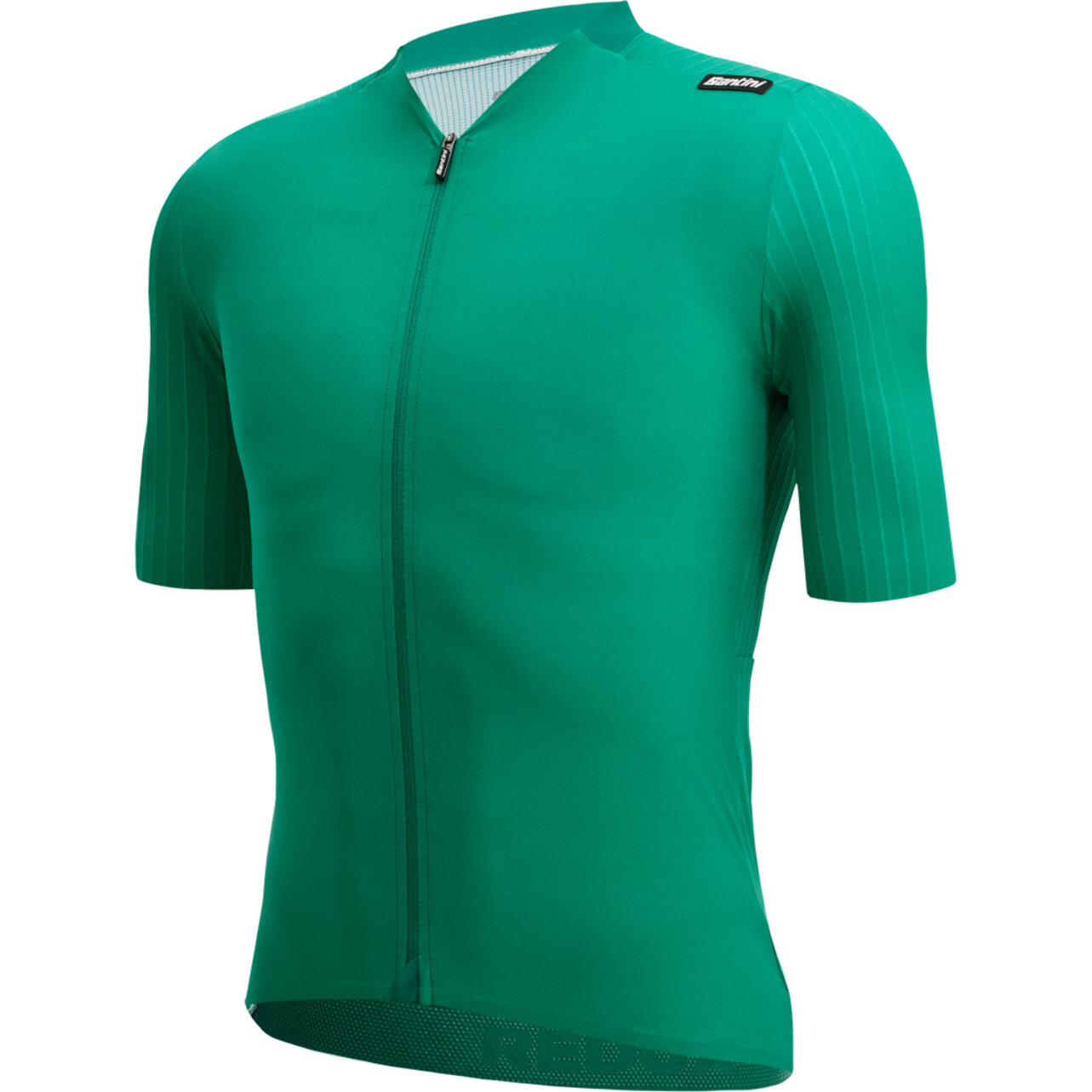 Redux Speed - Maillot - Verde - Unisex