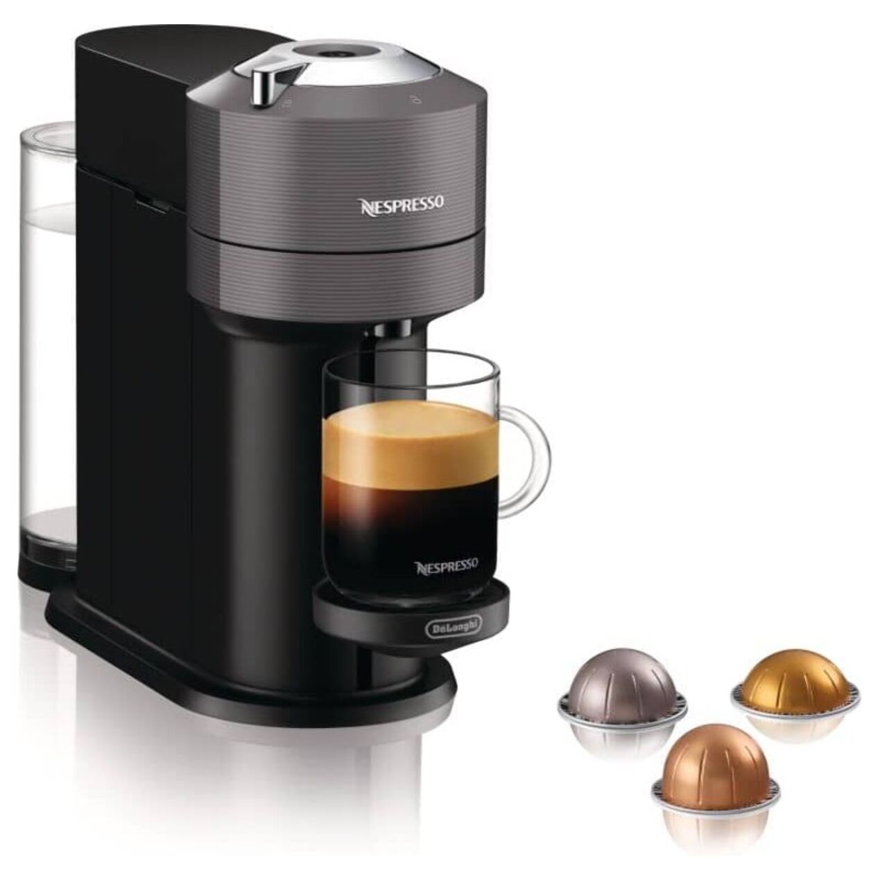 Nespresso DELONGHI ENV120.GY