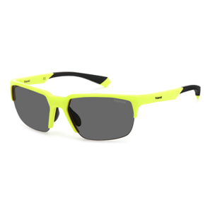 Gafas de sol Polaroid Unisex PLD-7041-S-YDV-M9