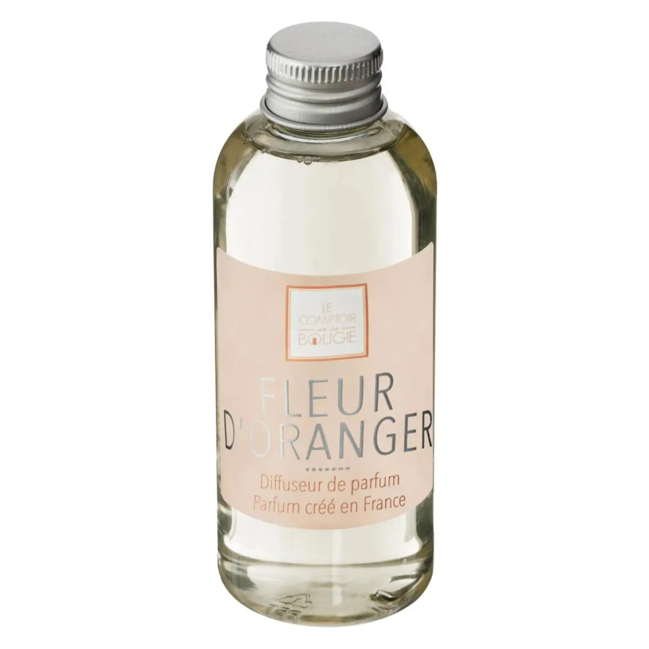 Recharge de parfum "Elea" fleur d'oranger 160ml