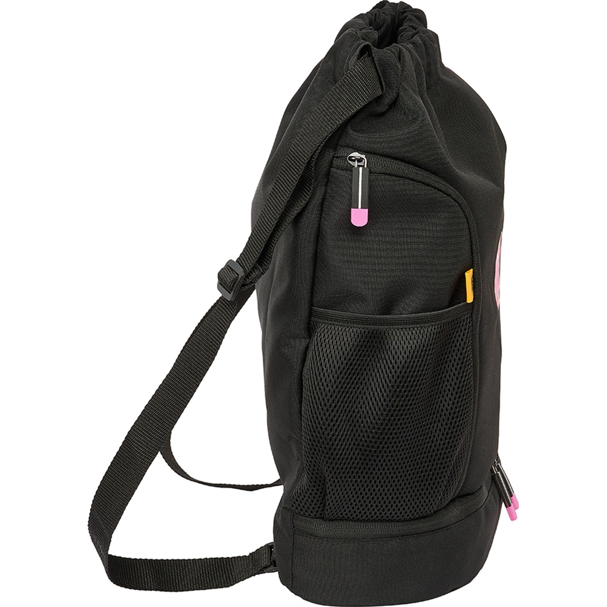 Saco mochila kings league "porcinos"