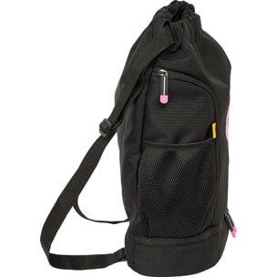 Saco mochila kings league "porcinos"