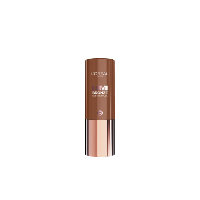 L'Oréal Paris Lumi Bronze Le Stick Soleil 130 Sunset Doré