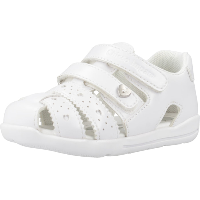 Sandalias Niña de la marca CHICCO  modelo GIADY White