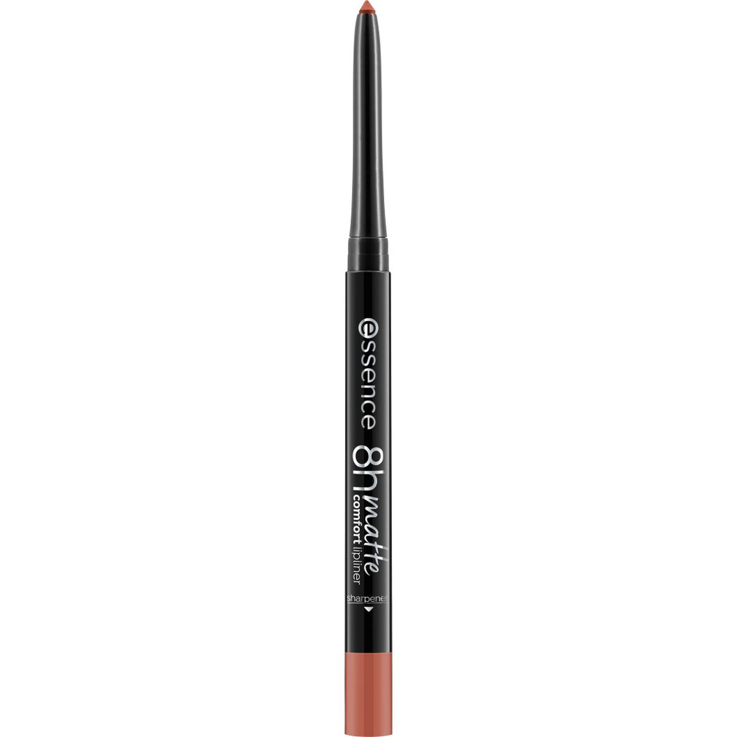 8h Matte Comfort Lipliner - Crayon Contour Lèvres Waterproof