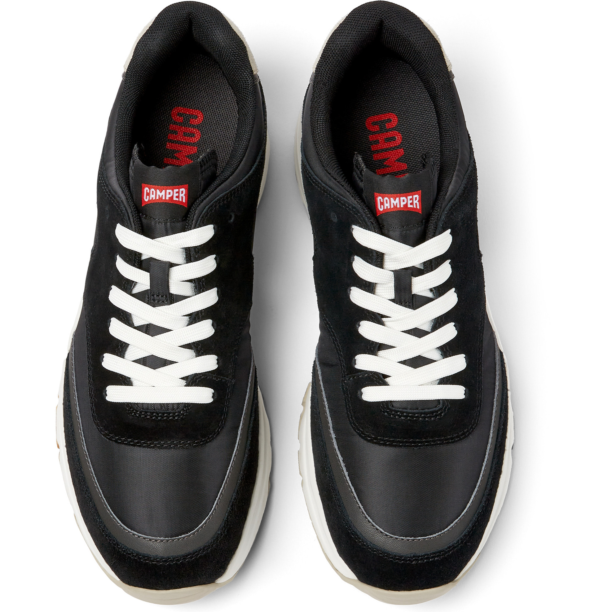 Zapatillas - CAMPER Drift - Multicolor - Textil tecnico