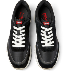 Zapatillas - CAMPER Drift - Multicolor - Textil tecnico